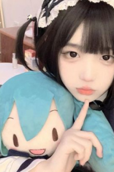 泽井杏奈